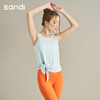 sandi背心	SF24006 商品缩略图3