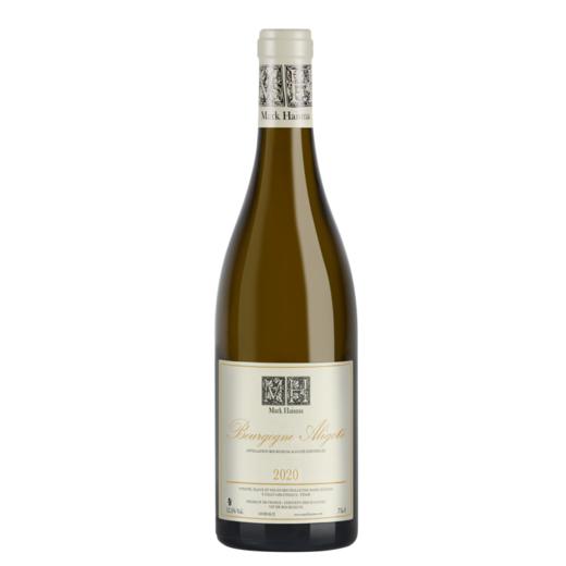马克海斯玛勃艮第阿利歌特白葡萄酒 Mark Haisma Bourgogne Aligoté 商品图0