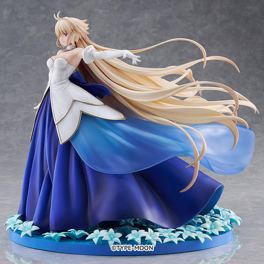 【GSC现货】1/8标准比例 爱尔奎特·布伦史塔德 ～星之内海～ 月姬 -A piece of blue glass moon- 商品图1