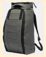 25/26DB包Hugger Backpack Forest Green 商品图0