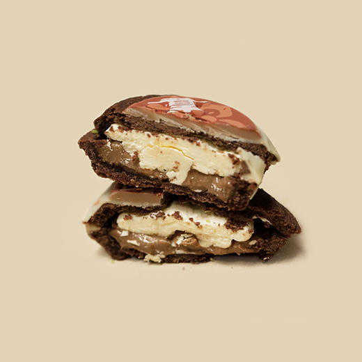 2026「好运满满」曲奇烧礼盒 商品图4