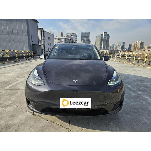 特斯拉 ModelY 后轮驱动版【长租-北京】 商品图1