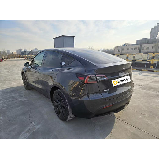 特斯拉 ModelY 后轮驱动版【长租-北京】 商品图4