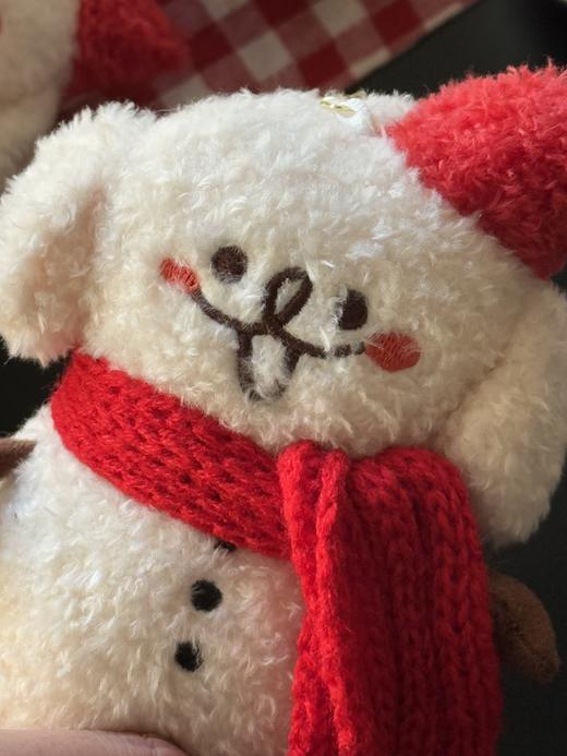 「限定」明星雪人修狗•ᴥ• 商品图2