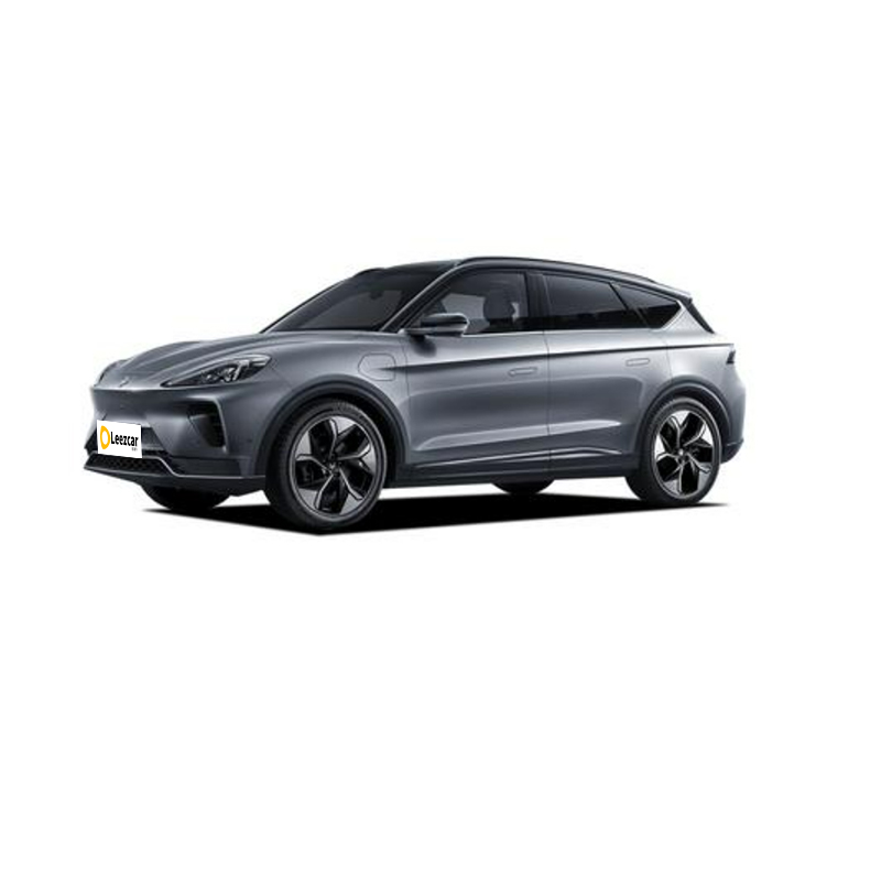 ARCFOX极狐 极狐考拉 亲子版 【长租-北京】