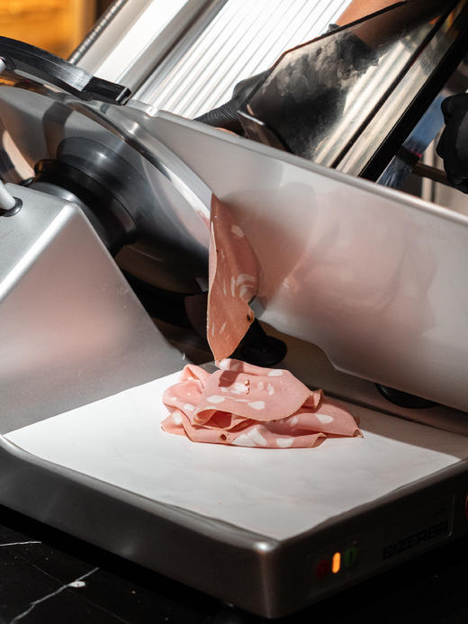 Beretta百瑞莫特台拉肠（分切装） 商品图2