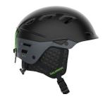 25/26SALOMON头盔MTN LAB黑 商品图0