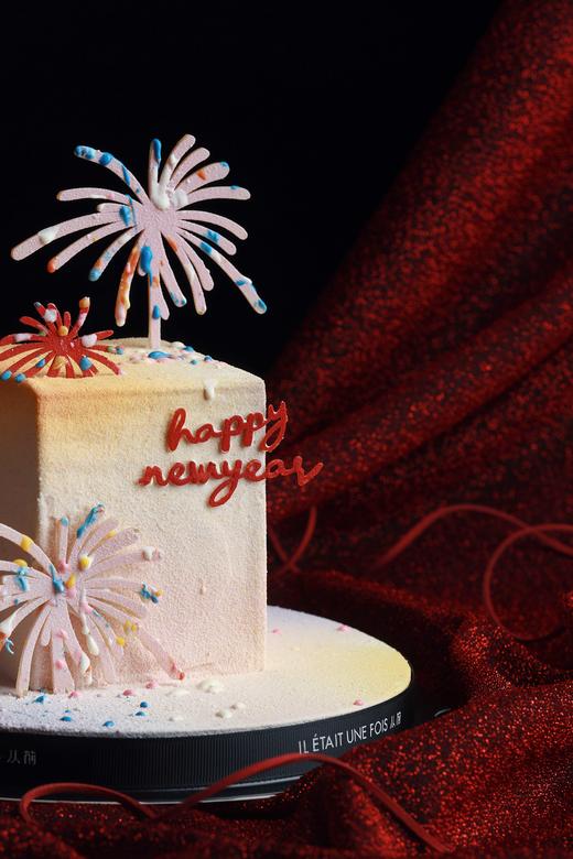 烟花（跨年）🔥 商品图1