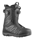 25/26SALOMON雪鞋LAUNCH BOA SJ BOA黑