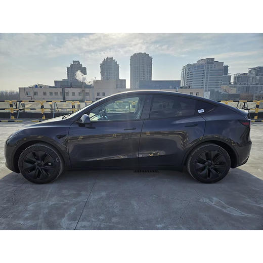 特斯拉 ModelY 后轮驱动版【长租-北京】 商品图3
