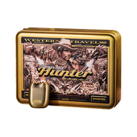 F-YOOSE 赏金猎人剃须刀2.0升级版礼盒