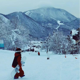 【25/26雪季】一站式滑雪长野7大雪场住滑套餐