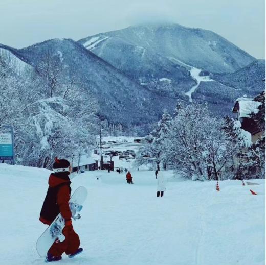 【25/26雪季】一站式滑雪长野7大雪场住滑套餐 商品图0