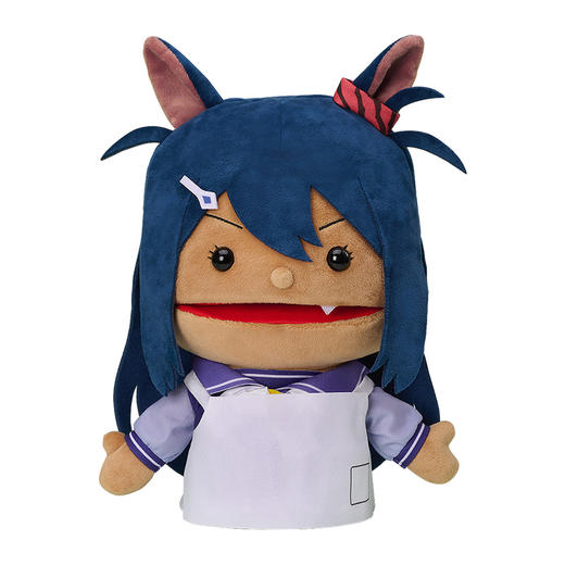 【GSC现货】PAKUPAKU手偶 樱花千代王/葛城王牌/菱亚马逊/西沙里奥 商品图6