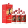 [白酒]习酒(圆习酒)53度酱香型500ml 商品缩略图1