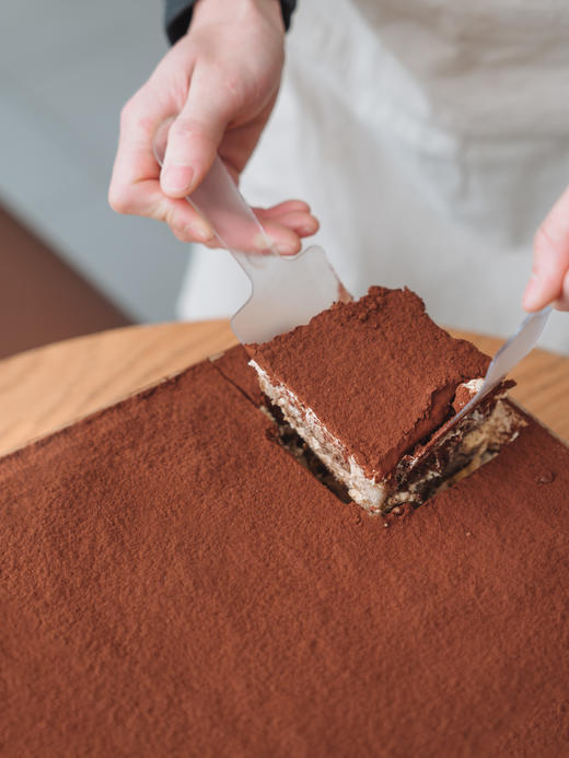 Sharefoods提拉米苏蛋糕 商品图1