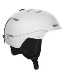 25/26SALOMON头盔HUSK白