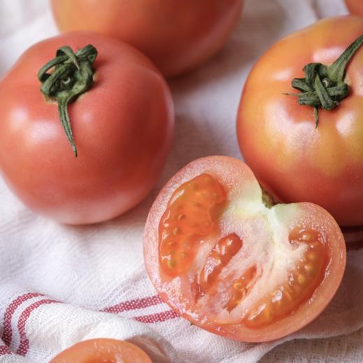 有机西红柿（瑞粉） | Organic-tomato 商品图4