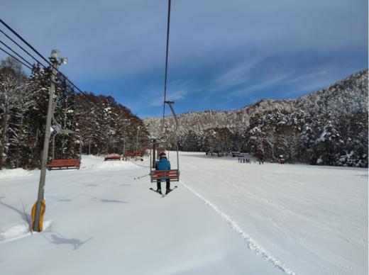 【25/26雪季】一站式滑雪长野7大雪场住滑套餐 商品图2