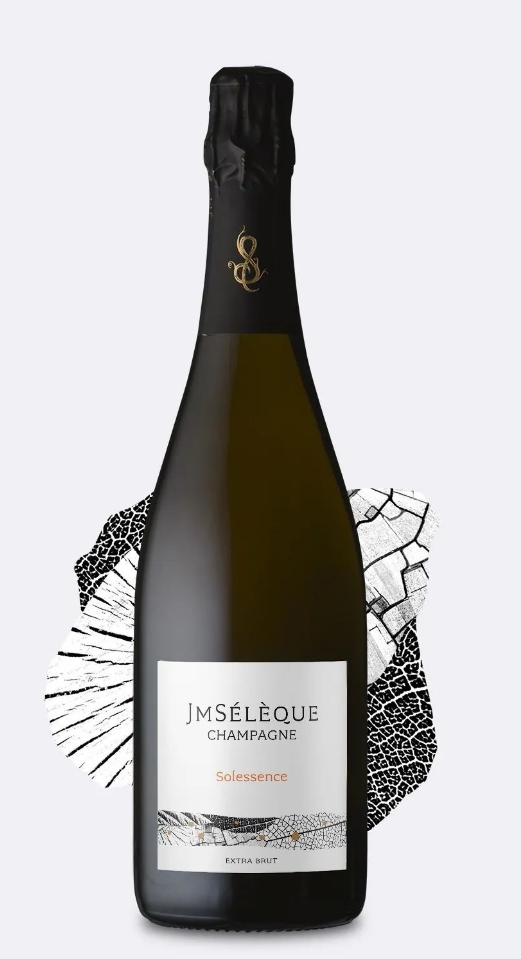 JM SELEQUE Solessence Extra Brut星来庄园精选香槟NV【会员价459】