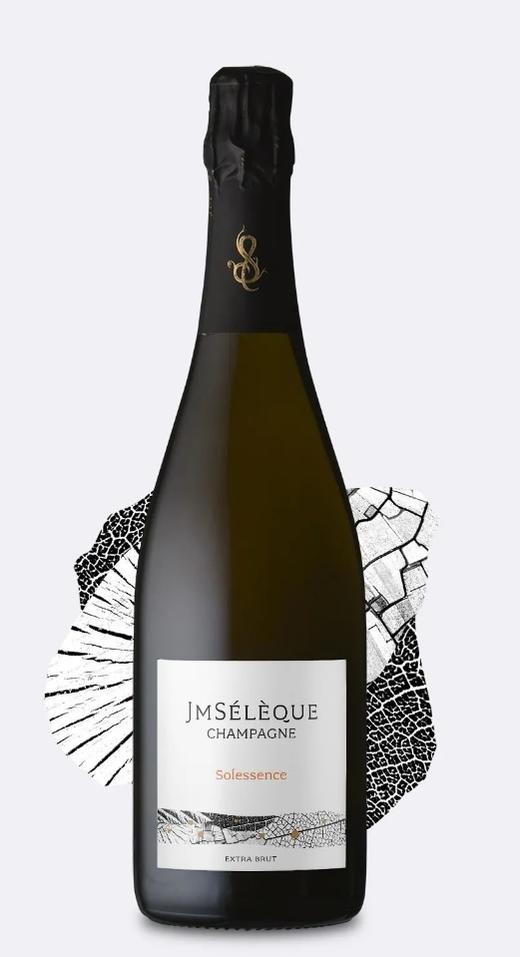 JM SELEQUE Solessence Extra Brut星来庄园精选香槟NV【会员价459】 商品图0