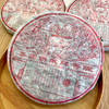 百茶堂铁一2004年百茶堂铁饼一代普洱老生茶 现货 干仓真品支持鉴定 单片标价 商品缩略图7