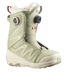 25/26SALOMON雪鞋IVY BOA SJ BOA Tea