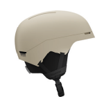 25/26SALOMON头盔BRIGADE ROUND FIT灰