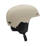 25/26SALOMON头盔BRIGADE ROUND FIT灰 商品图0