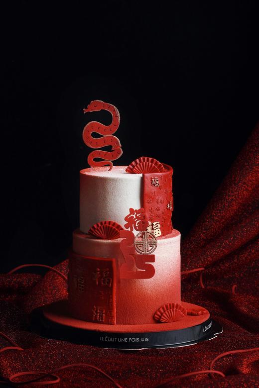 蛇来运转 商品图0