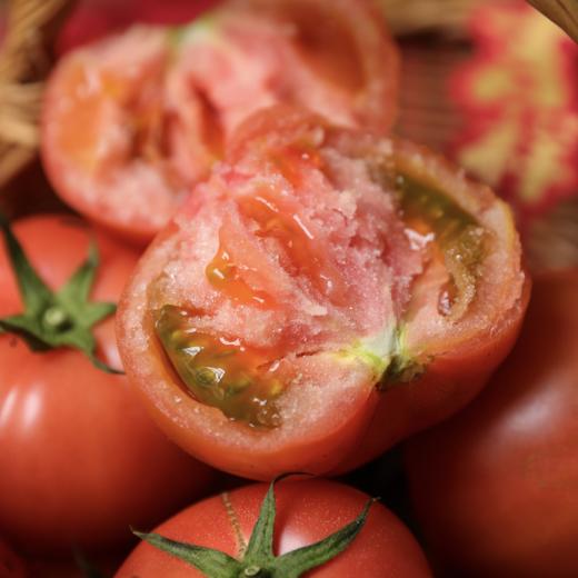 有机西红柿（瑞粉） | Organic-tomato 商品图2