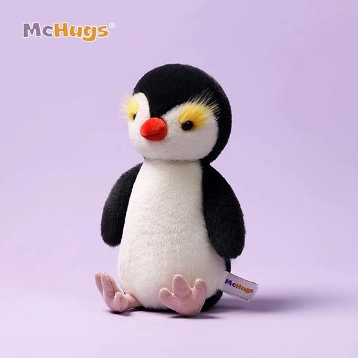 McHugs毛绒系列 商品图6
