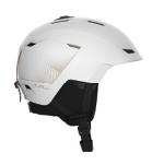 25/26SALOMON头盔ICON LT PRO白 商品图0