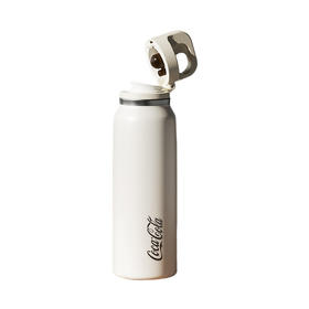 A-GERM-24AW-B96 格米可口可乐联名款趣野运动保温杯600ML