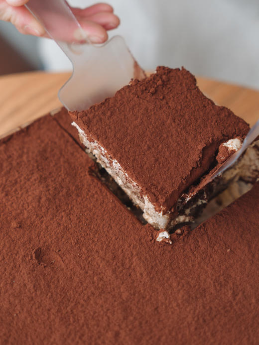 Sharefoods提拉米苏蛋糕 商品图0