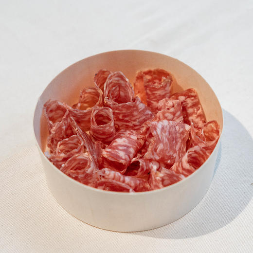 Beretta百瑞斯比亚纳塔萨拉米（原味）（分切装） 商品图1