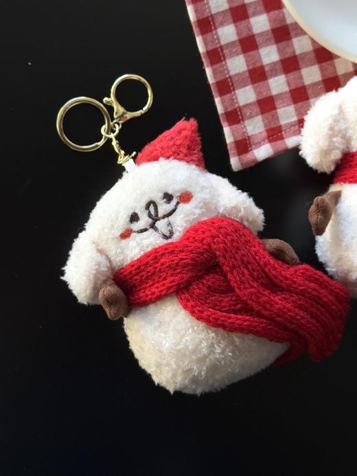 「限定」明星雪人修狗•ᴥ• 商品图0