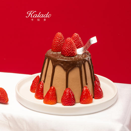 4# 莓丽可可 商品图1