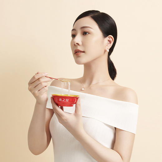 138g碗燕·浓鲜无糖款（30碗装） 商品图6
