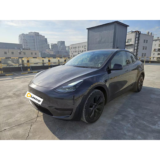 特斯拉 ModelY 后轮驱动版【长租-北京】 商品图2