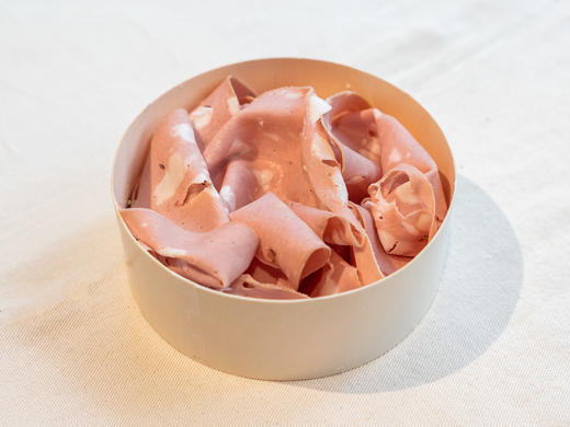 Beretta百瑞莫特台拉肠（分切装） 商品图1