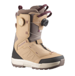 25/26SALOMON雪鞋VISTA DUAL BOA Tan