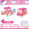 【潮玩】Hello Kitty 开心露营车 商品缩略图2