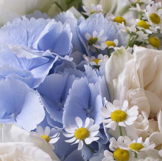 「蘭」花束（当日达） 商品图2