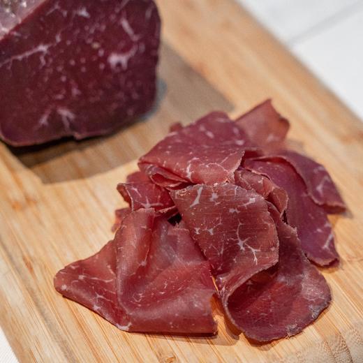 Beretta百瑞意式风干牛肉（分切装） 商品图0