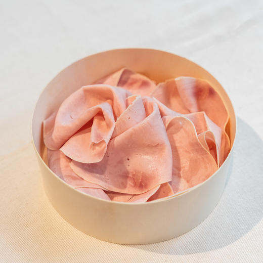 Beretta百瑞意式猪肉卷（分切装） 商品图1