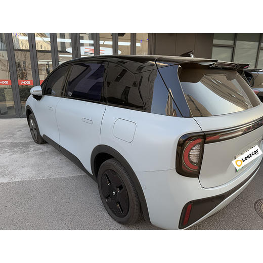 ARCFOX极狐 极狐考拉 亲子版 【长租-北京】 商品图2