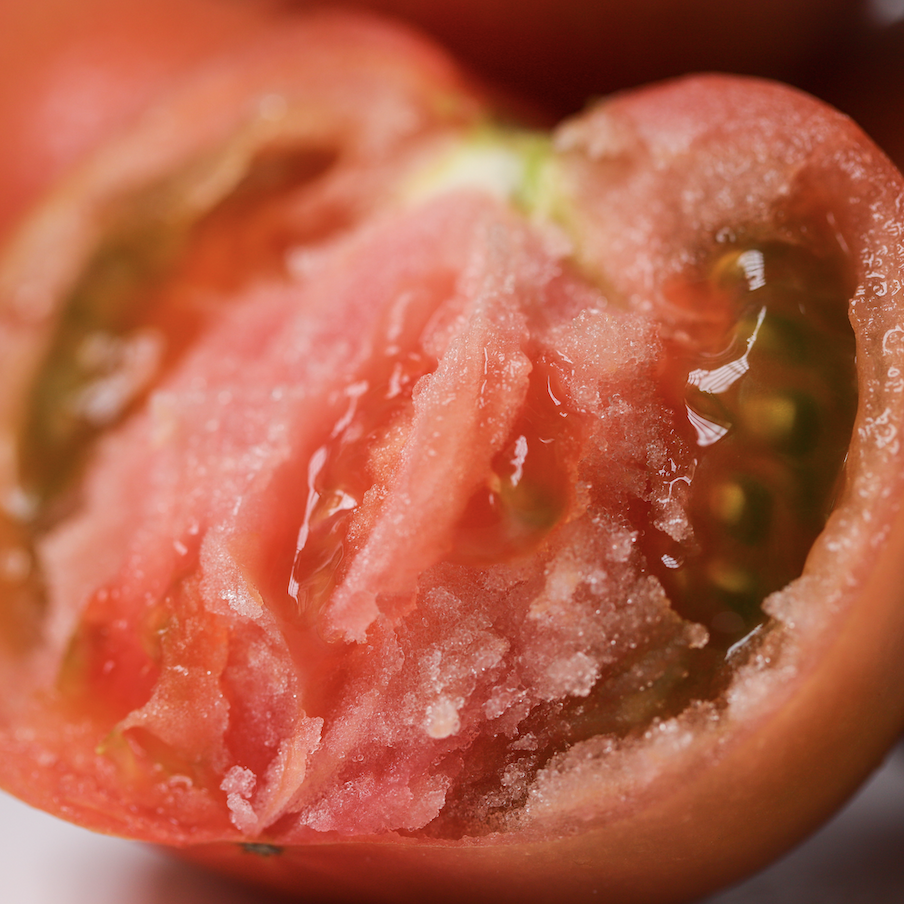 有机西红柿（瑞粉） | Organic-tomato