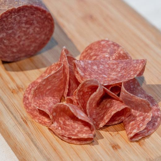 Beretta百瑞米兰式萨拉米（分切装） 商品图0