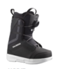 25/26SALOMON雪鞋PROJECT BOA黑 商品缩略图0